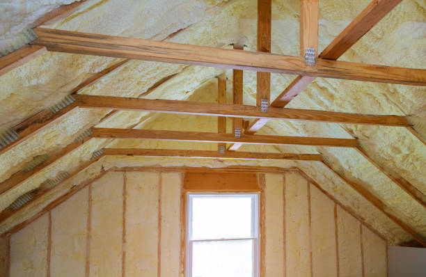 Best Energy Efficiency Insulation in Whiteman Af, MO
