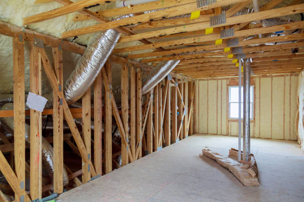 Reliable Whiteman Af, MO Insulation Contractor Solutions