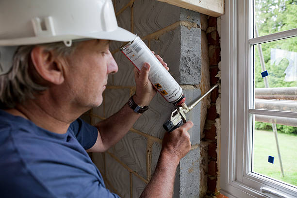 Best Eco-Friendly Insulation in Whiteman Af, MO