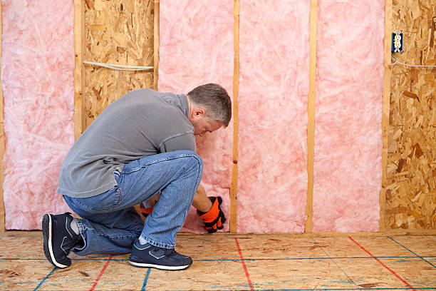 Best Fiberglass Insulation in Whiteman Af, MO