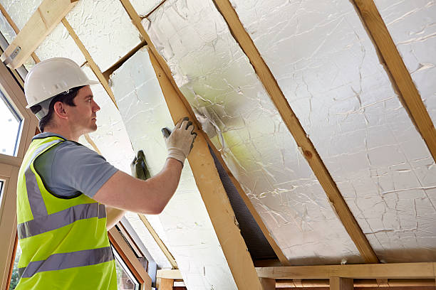 Best Insulation Maintenance and Repair in Whiteman Af, MO