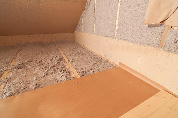 Best Cellulose Insulation in Whiteman Af, MO